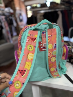 Mochilas niños niñas importadas - comprar online