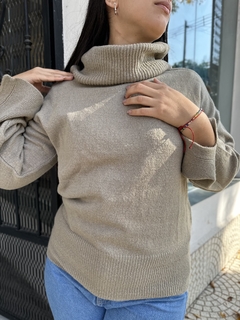 Suéter de mujer - tienda online
