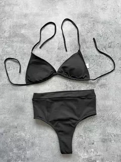 BIKINIS FRIDA lisas y estampadas - Sin Nombre Sport