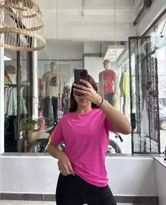 Remeras Dry fit I-RUN Strass - tienda online