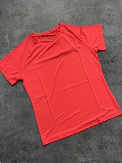 Remera dry fit I-Run stras - Sin Nombre Sport