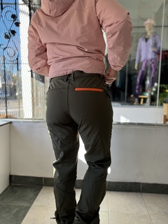 Pantalon termico reflex Talles Especiales - tienda online