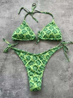 Imagen de BIKINIS FRIDA lisas y estampadas