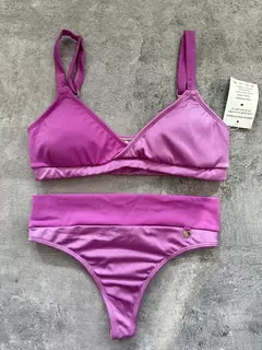 Imagen de BIKINIS PALPITANTE triangulo y top