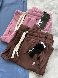Imagen de Pantalón recto I-RUN Mujer