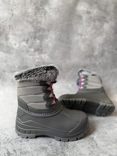 Botas presky ALPES - Sin Nombre Sport