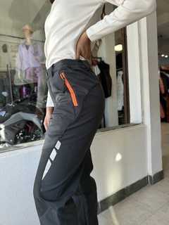 Pantalon termico reflex Talles Especiales - comprar online