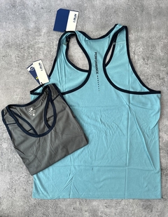 Musculosa I RUN unisex - tienda online