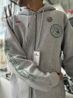 Campera algodon premium unisex TNF-RIP-DC - tienda online