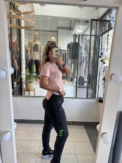 Babucha I-Run unisex microfibra
