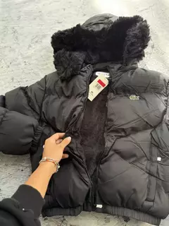 Camperas con mínimas fallas en internet