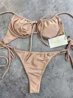 BIKINIS PALPITANTE triangulo y top - comprar online