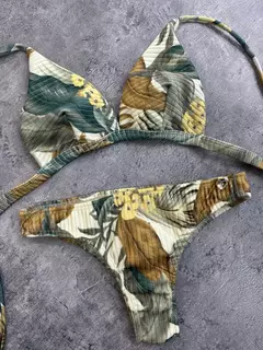 BIKINIS PALPITANTE triangulo y top en internet