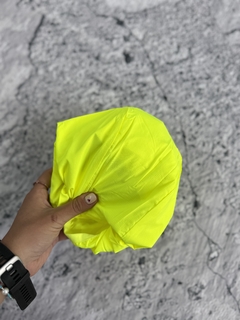 Campera i-run impermeable ideal deportes en internet