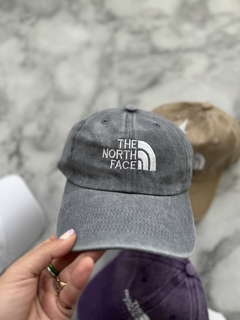 Gorra TNF logo bordado UNISEX