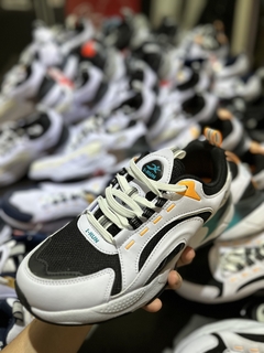 Zapatilla future unisex I-Run