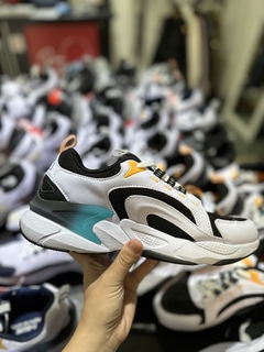 Imagen de Zapatilla future unisex I-Run
