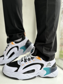 Zapatilla future unisex I-Run