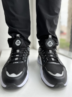 Zapatilla future unisex I-Run en internet