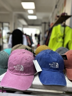 Gorra TNF logo bordado UNISEX - comprar online