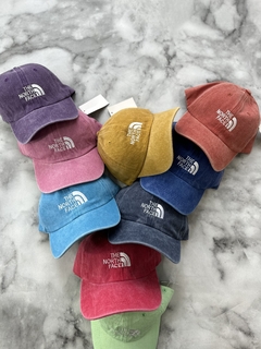 Gorra TNF logo bordado UNISEX