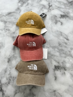 Gorra TNF logo bordado UNISEX en internet