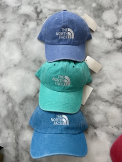 Imagen de Gorra TNF logo bordado UNISEX