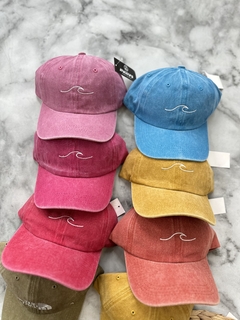Gorra ola unisex - tienda online