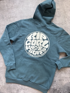 Buzo RipC UNISEX