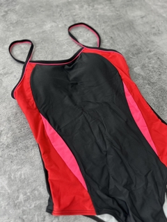 Malla deportiva ideal natación