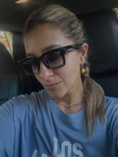 Lentes de sol INF