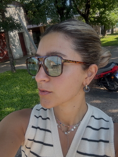 Lentes de sol CAREY - comprar online