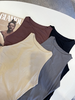 BODY BASICO - comprar online