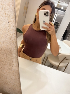 BODY BASICO - comprar online