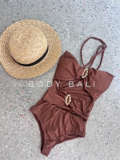 BODY BALI - comprar online