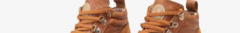 Banner de la categoría CALZADOS