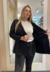 Imagen de BLAZER SASTRERO CRUZADO