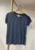 REMERA BASICA ESCOTE O - comprar online
