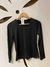 REMERA ML DAFNE - AMBLU