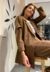 BLAZER SASTRERO CRUZADO - AMBLU