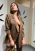 BLAZER SASTRERO CRUZADO en internet