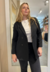 BLAZER SASTRERO CRUZADO - tienda online