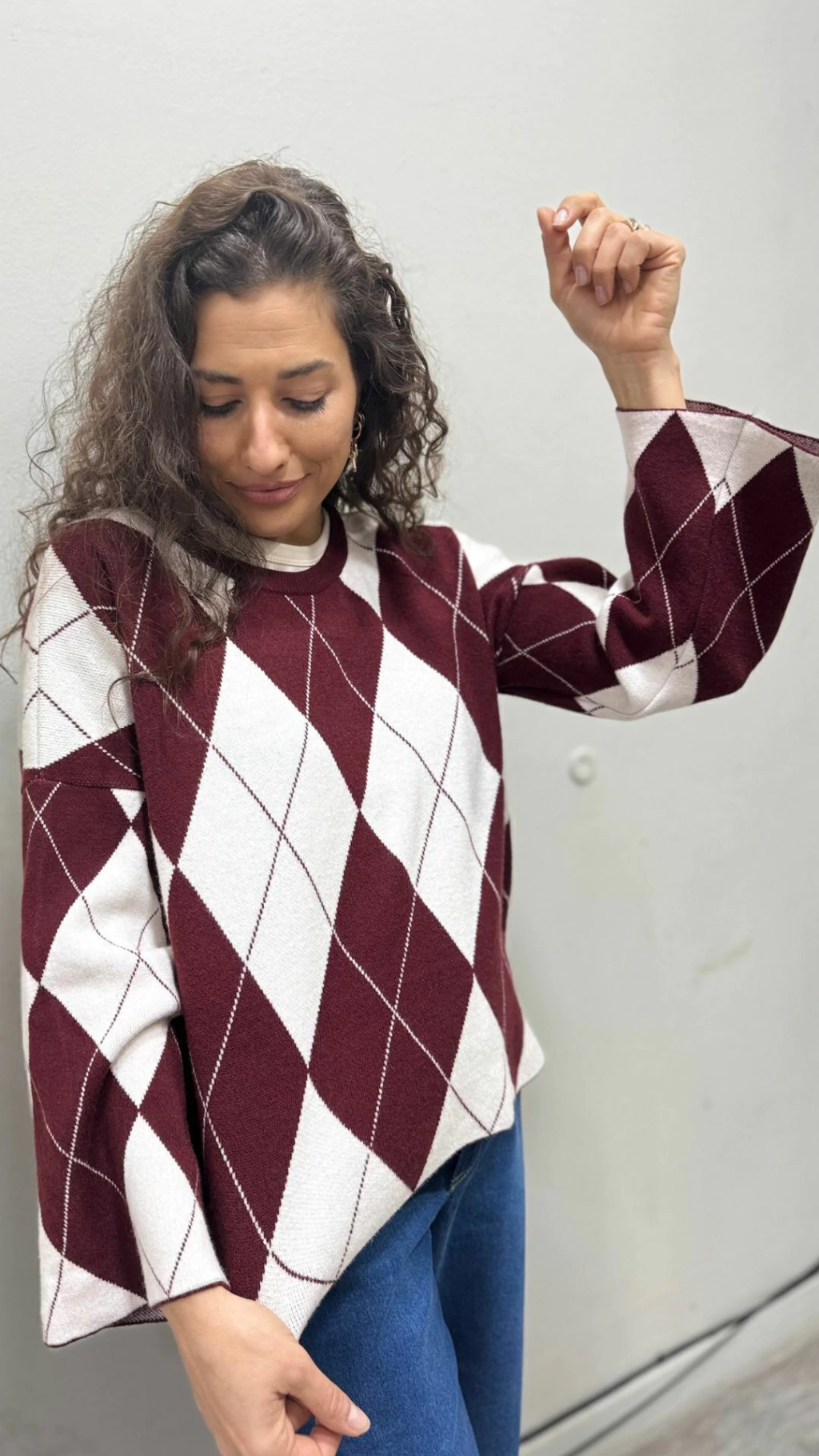 SWEATERS ALFONSINA