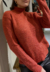 WANAMA SWEATER ROMEO