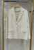 Imagen de BLAZER DE LINO RÍGIDO