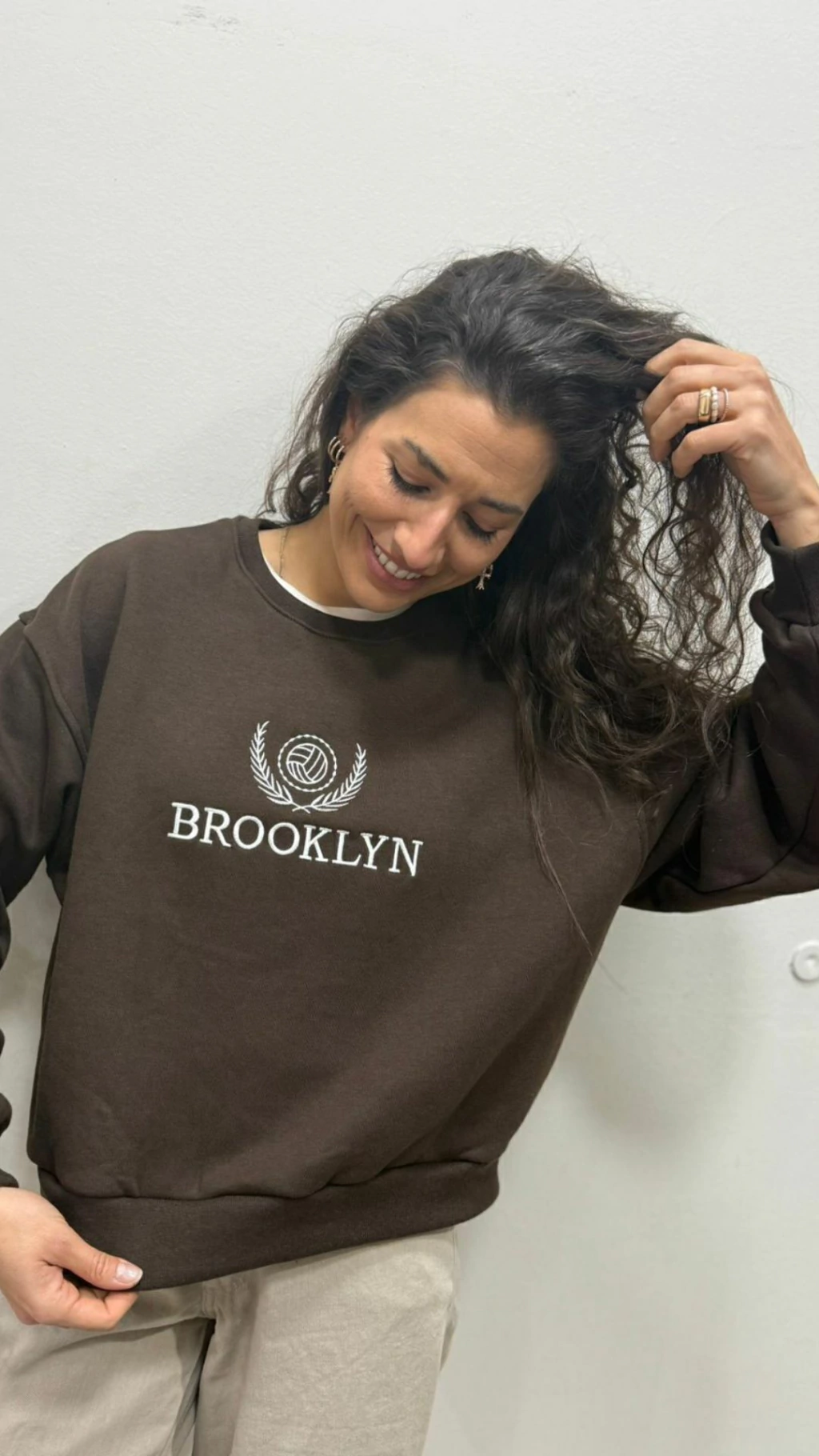 BUZO BROOKLYN