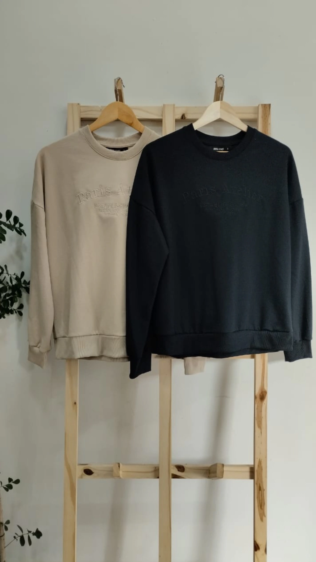 BUZO PARIS ATELIER