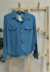 CAMISA JEAN DAMARIS - comprar online