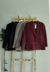 BLAZER FORRADO CHER - comprar online