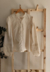 CAMISA CHLOE - tienda online
